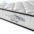 Hot Selling Bonnell Spring Mattress com bom preço